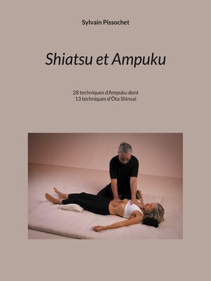 cover image of Shiatsu et Ampuku
